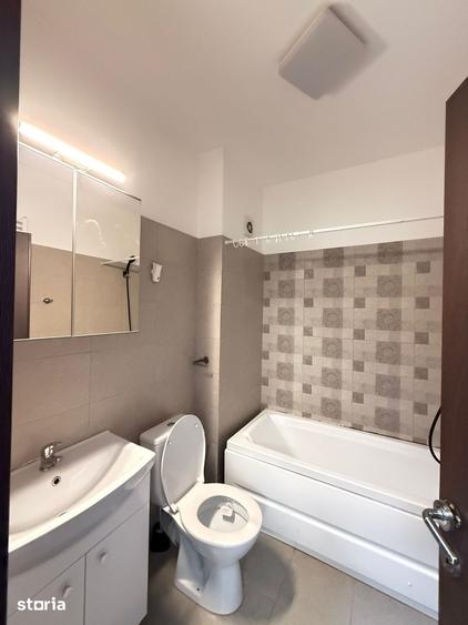 Apartament cu 2 camere în Militari