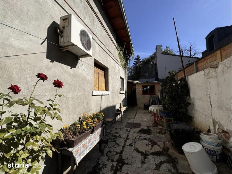 Casă cu 4 camere cu Teren 232 Mp în Alba Iulia