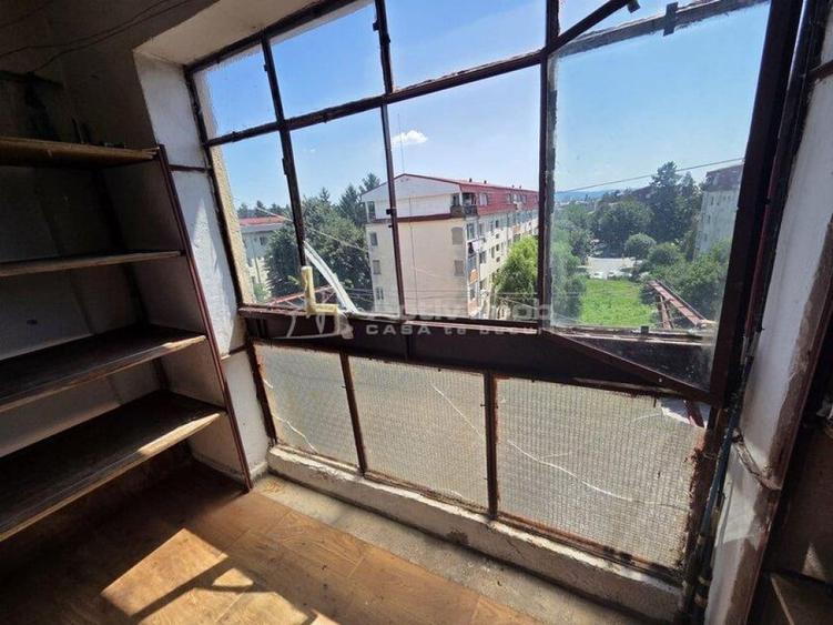 2 cam Ramnicu Valcea, Nord- str. Rapsodiei, centrala termica - 12