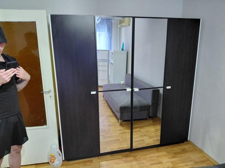 Garsonieră nedecomandată în Micălaca