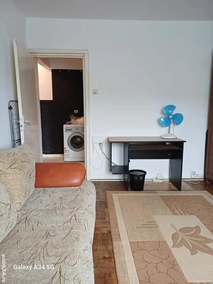 Garsonieră nedecomandată în Tudor