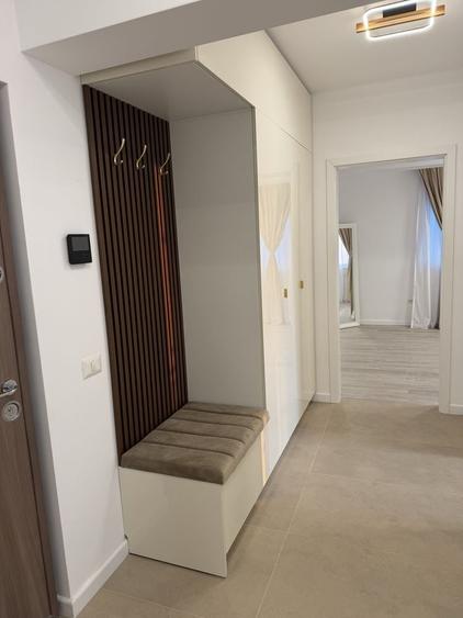 Apartament cu 2 camere în Central