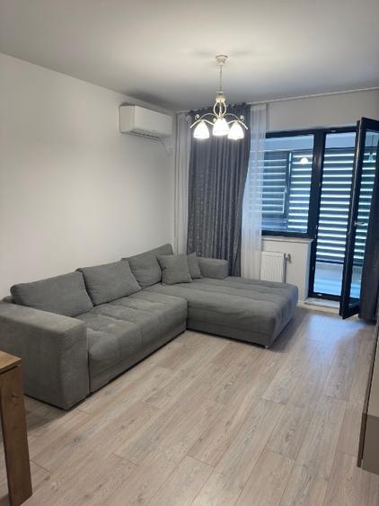 Închiriez Apartament 2 camere + parcare subteran - 2