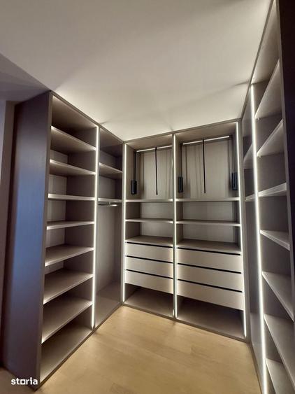 Apartament 4 camere | Floreasca | Nou | Mobilat complet - 8