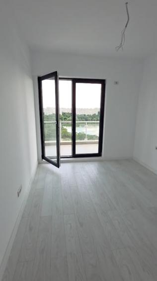 Apartament cu 2 camere semidecomandat în Pantelimon