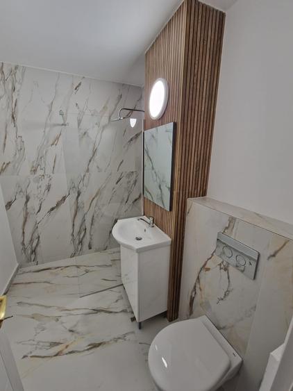 Apartament cu 2 camere decomandat în Mărăști