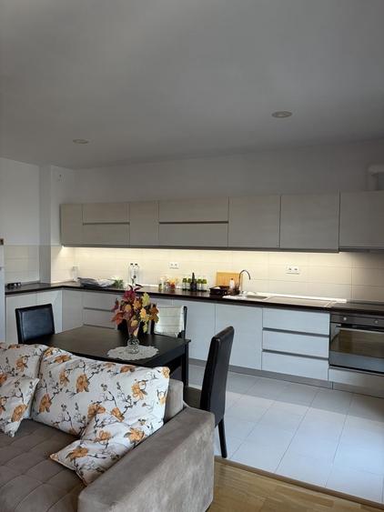 Apartament cu 2 camere în Est