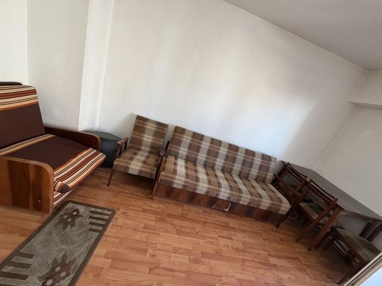 Garsonieră în Păcurari