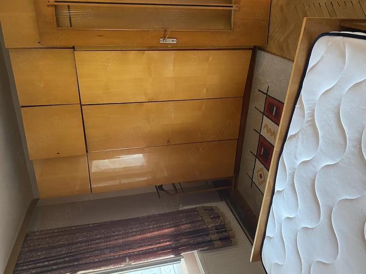 Apartament cu 2 camere decomandat în Șagului