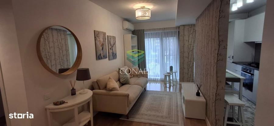 Apartament cu 3 camere în Grivița