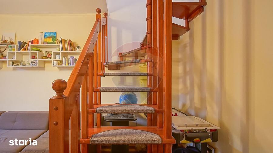 3 camere tip casa, parcare proprie, pod ?i magazie, Str. Lunga - 8