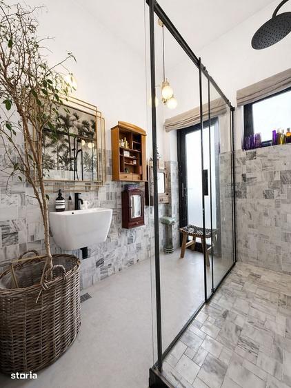 Apartamentul de vis din centrul Micului Paris - 9