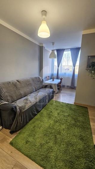 Garsonieră, mobilată în Mănăștur