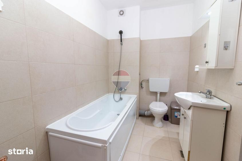Apartament decomandat cu 2 camere mobilat in zona Pallady Gura Putnei - 1