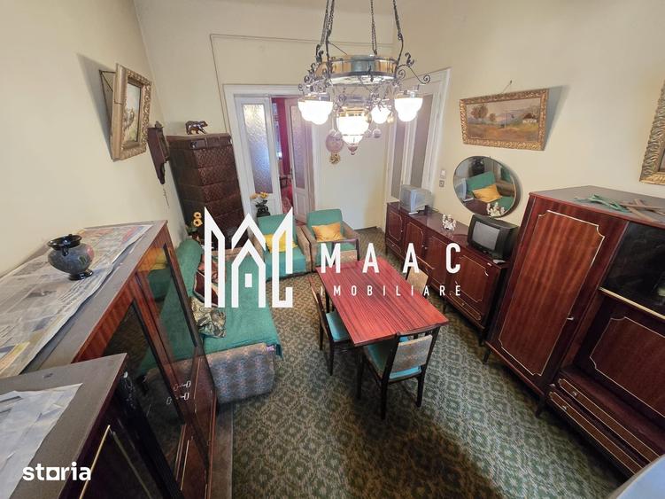 Apartament 2 camere garaj pivnita 31mp zona Andrei Saguna - 4