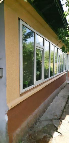 Casă cu 4 camere cu Teren 1300 Mp în Singureni