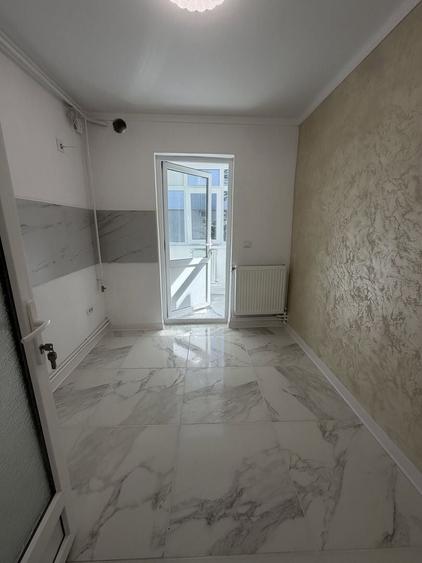 Apartament cu 2 camere decomandat în Hipodrom