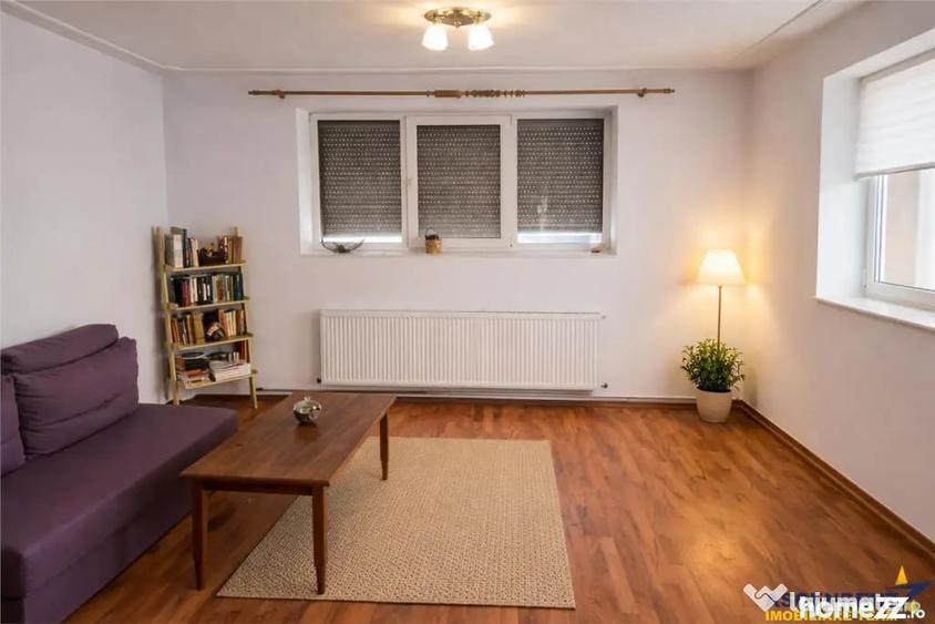 Casă cu 1 camere cu Teren 460 Mp în Central