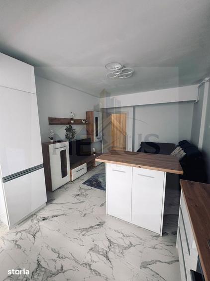 Apartament 2 camere-Perla Residence- inchiriere - 6