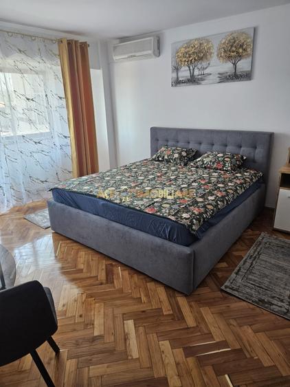 Garsonieră decomandată, mobilată în Alba Iulia