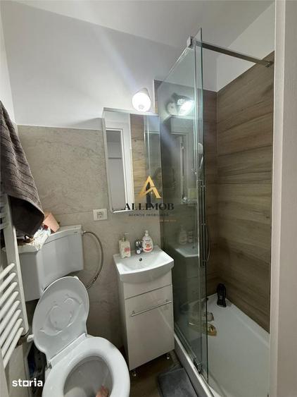 Garsonieră în Gheorghe Doja