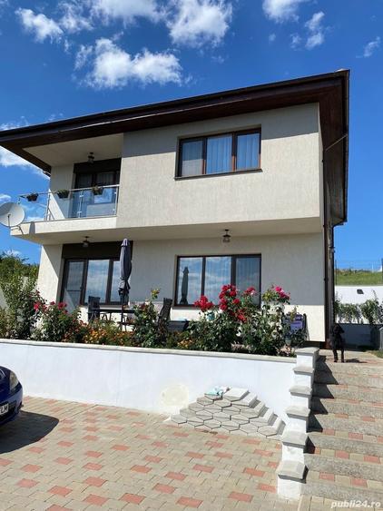 Casă cu 1 camere cu Teren 400 Mp în Nord
