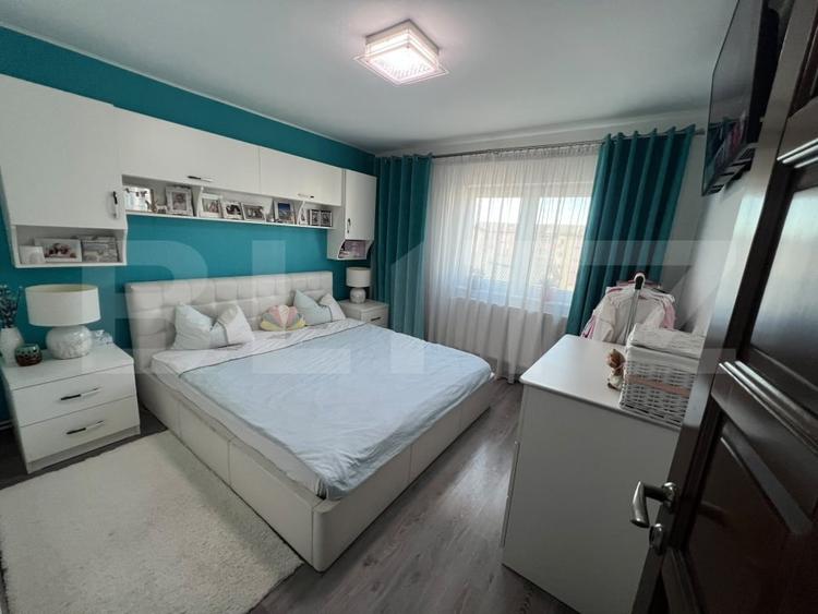 Apartament cu 4 camere - Andrei Muresanu - 4