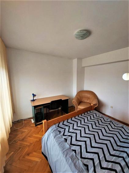 Casă de închiriat, 4 camere, 130 mp, Zorilor zona UTCN - 6