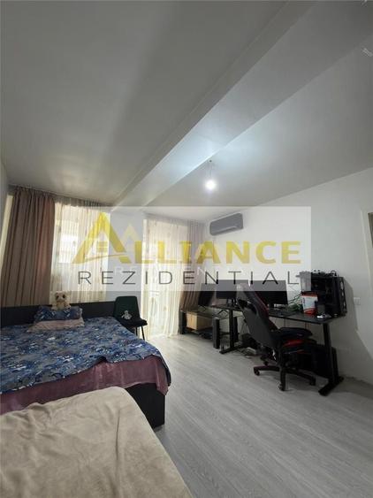 Metrou Dimitrie Leonida 10 Minute Apartament 2 camere Decomandat Amurgului - 2
