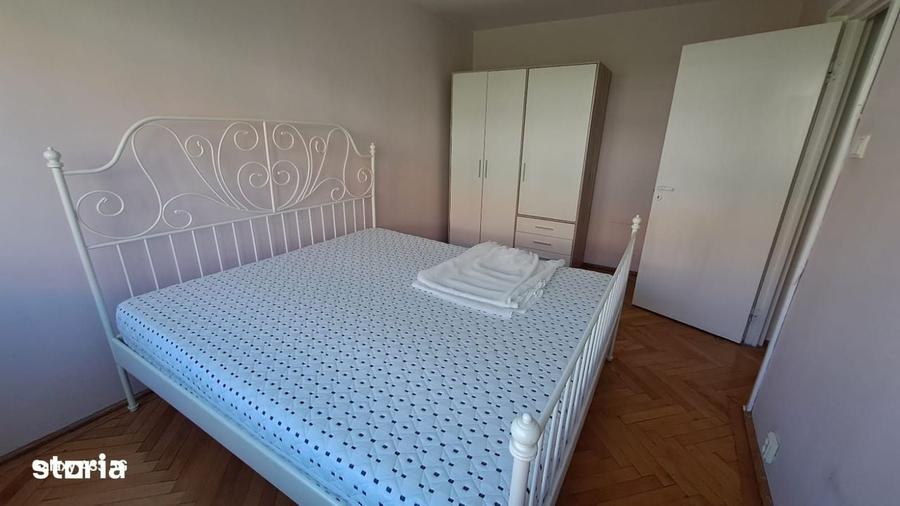 Apartament 2 camere zona Rahova - 1