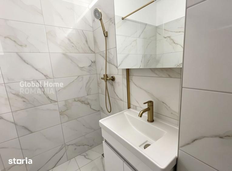 Apartament 2 camere | Prima inchiriere dupa renovare completa | Dinicu - 1