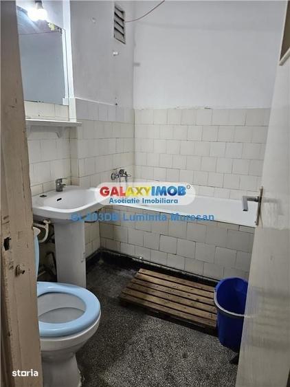 Apartament cu 2 camere semidecomandat în Aleea Trandafirilor
