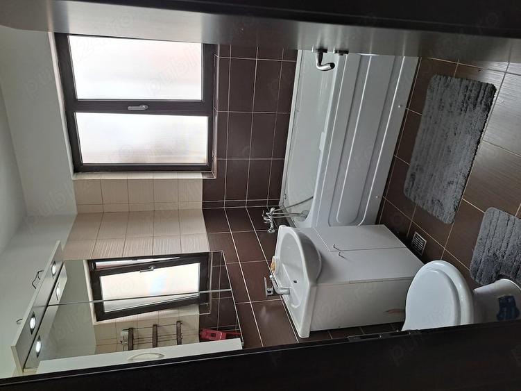 Inchiriez apartament 2 camere - 6