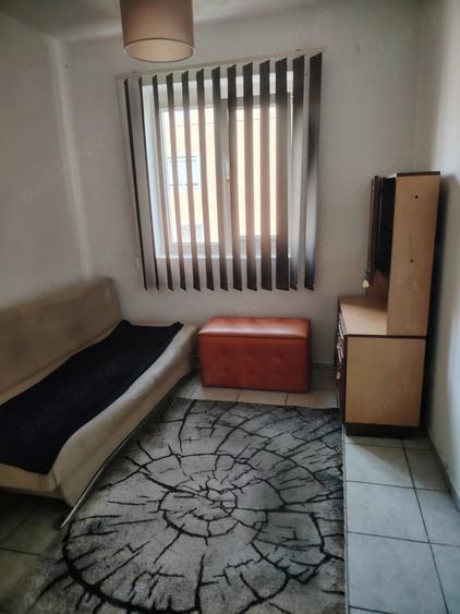 Garsonieră nedecomandată în Central