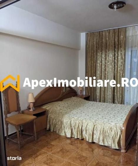 Apartament cu 2 camere decomandat în 13 Septembrie