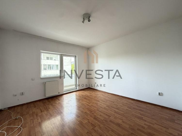 Apartament cu 2 camere decomandat în Zorilor