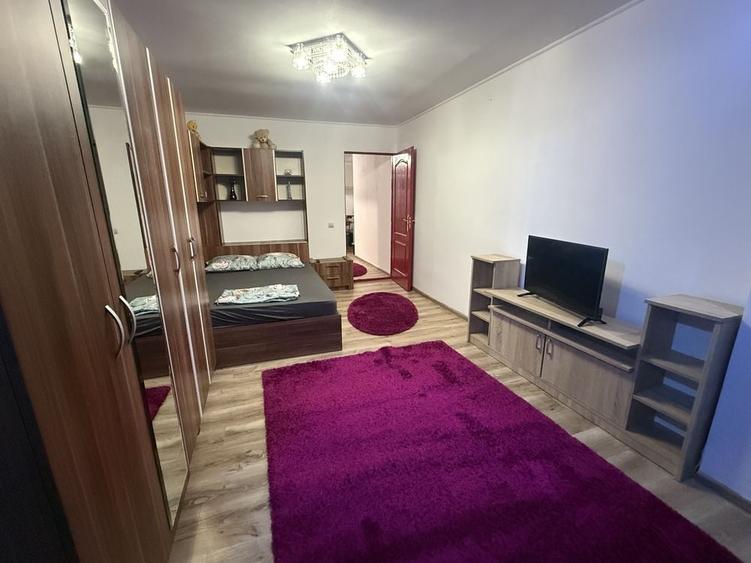 Garsonieră în Terezian