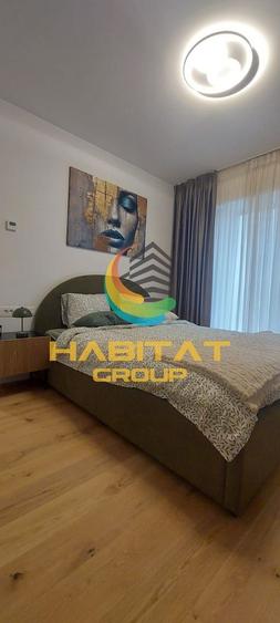 Apartament cu 3 camere decomandat în Unirii
