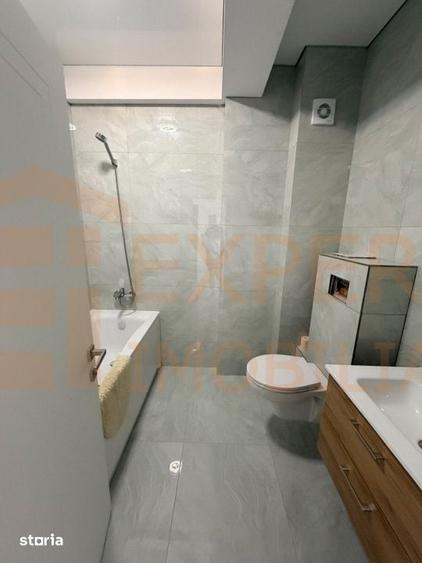 Apartament cu 2 camere în Nord