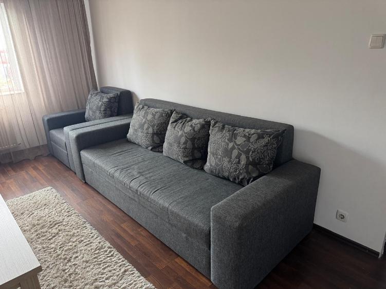 Apartament 3 camere de inchiriat - 12
