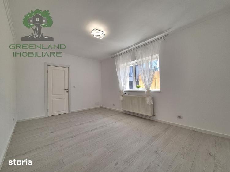 Casă cu 3 camere cu Teren 370 Mp în Bârnova