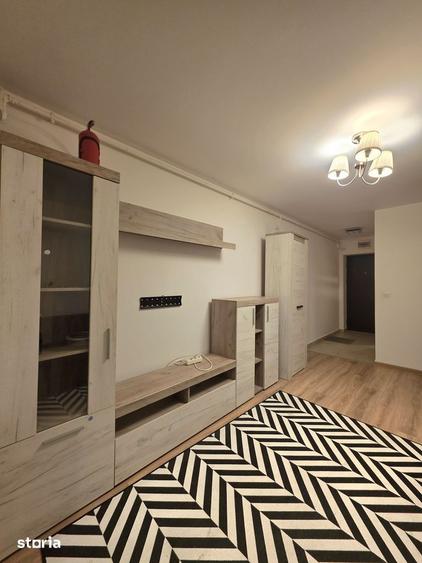Palladium Residence/parcare proprie, 7 minute metrou N.Teclu - 3