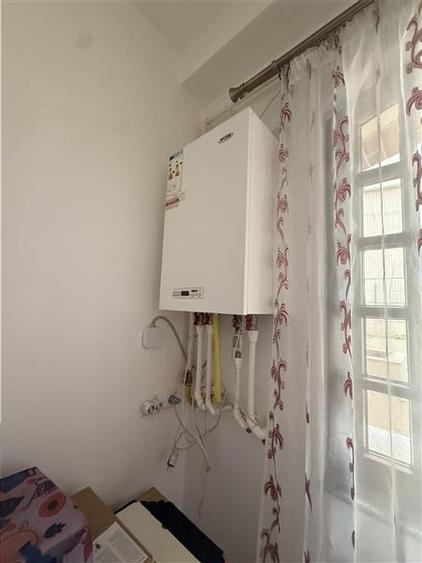 Apartament cu 2 camere decomandat, mobilat în Păcurari