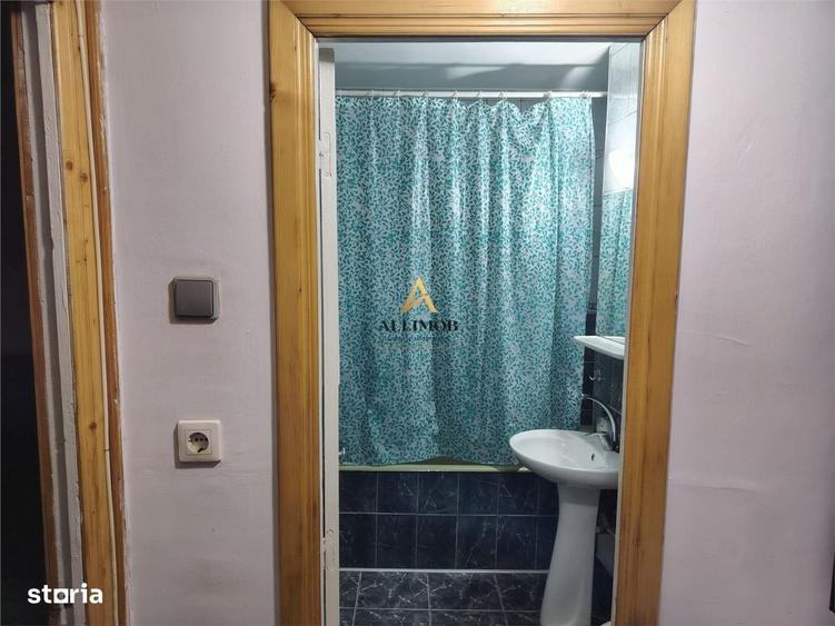 Garsonieră în Bănești