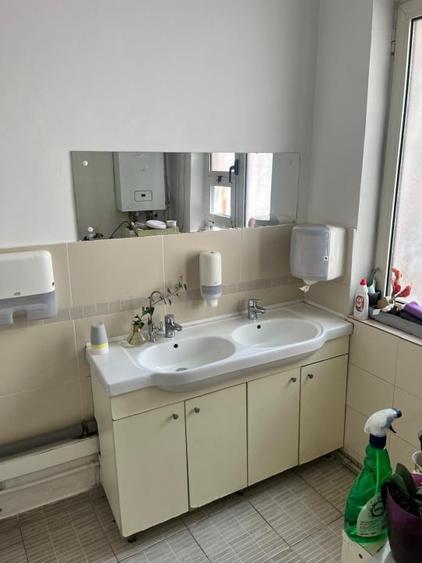 Spațiu comercial, de 721 mp, în Ultracentral