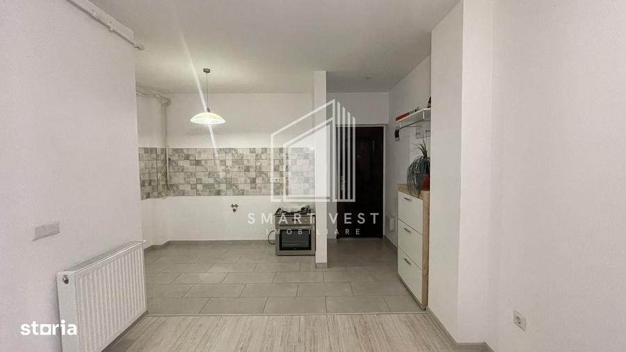 Apartament cu 2 camere în Someșeni