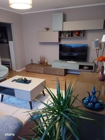 Apartament cu 2 camere în Rogerius