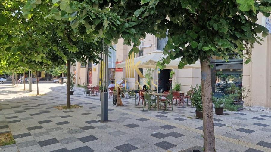 Spațiu Comercial Stradal | B-dul Decebal | 228 mp | Pretabil HoReCa - 6