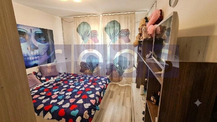 DE VANZARE 2 CAMERE  | PRELUNGIREA GHENCEA - CARTIER LATIN | PARCARE - 3