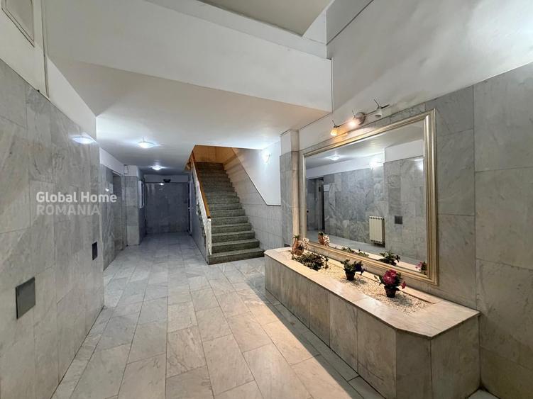 Apartament cu 2 camere decomandat, mobilat în Splaiul Unirii